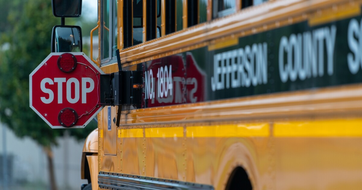 Featured image for JCPS Faces Bus Driver Shortage, Cancels Routes and Receives Heartfelt Letter from Student
