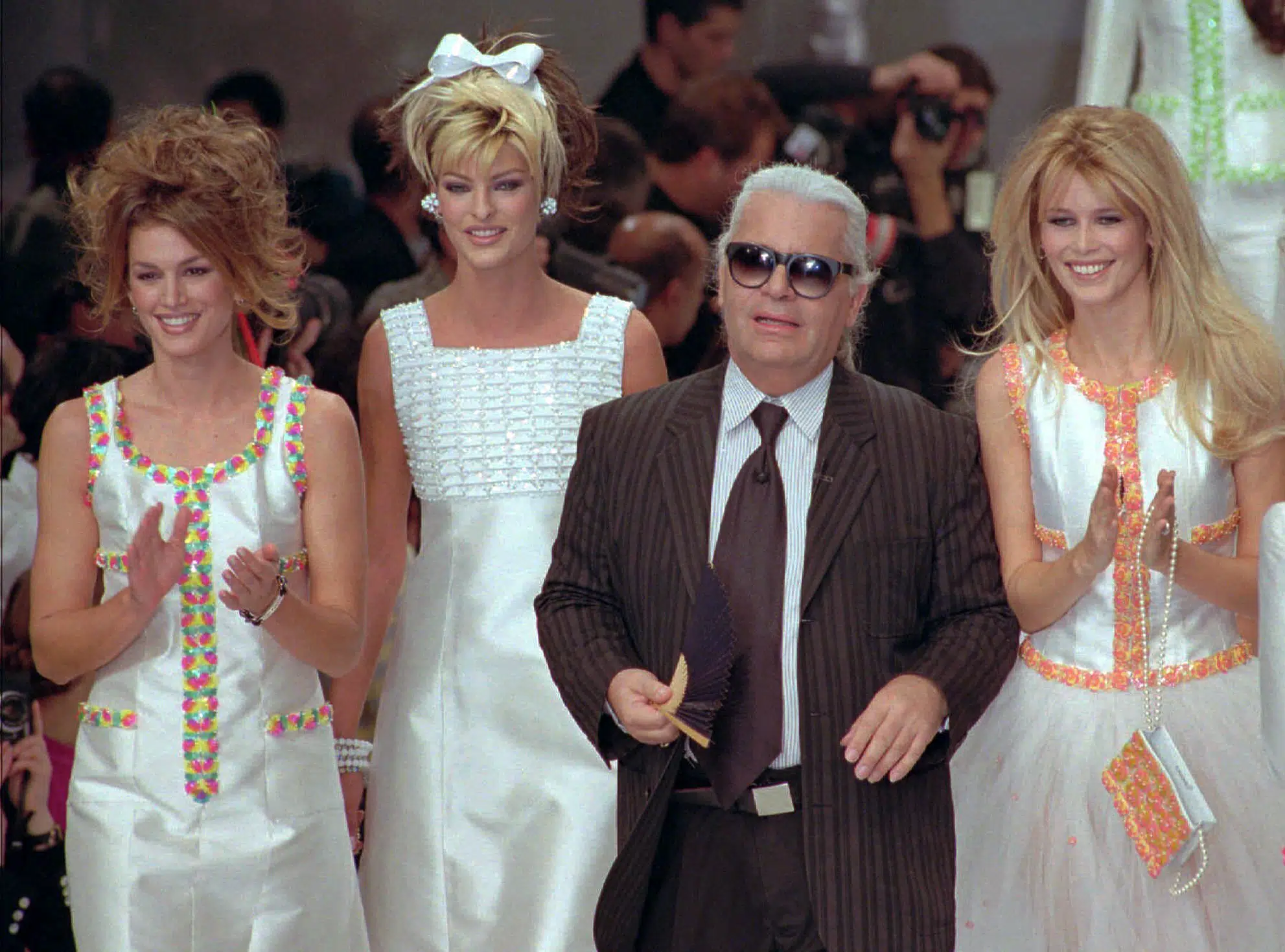 The Controversy Surrounding Karl Lagerfeld and the Met Gala Theme.