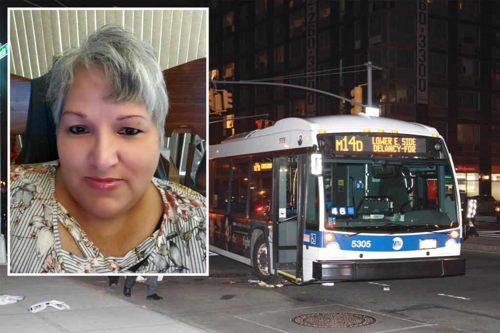 "Paralyzed Cancer Patient Wins $72.5M Judgment Against MTA After Bus Accident"