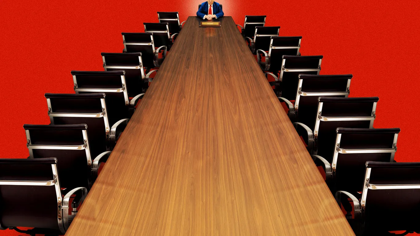 Featured image for Trump's Push to End Quarterly Earnings Reports and Its Impact on Investors