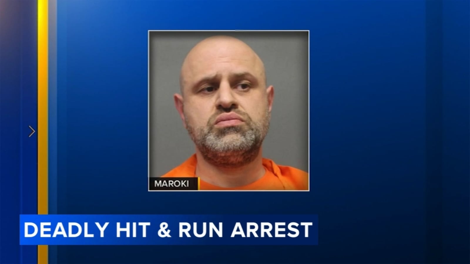 Featured image for California man charged in NJ hit-and-run that killed e-bike rider