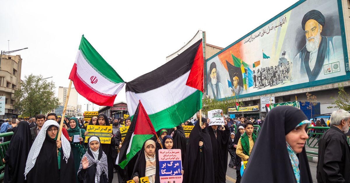 Featured image for The Complex Dynamics of Israel, Hamas, and Iran