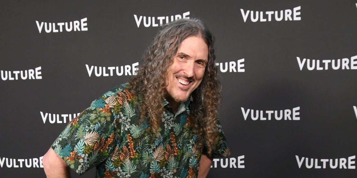 Weird Al's Hilarious Critique of Spotify's Artist Pay