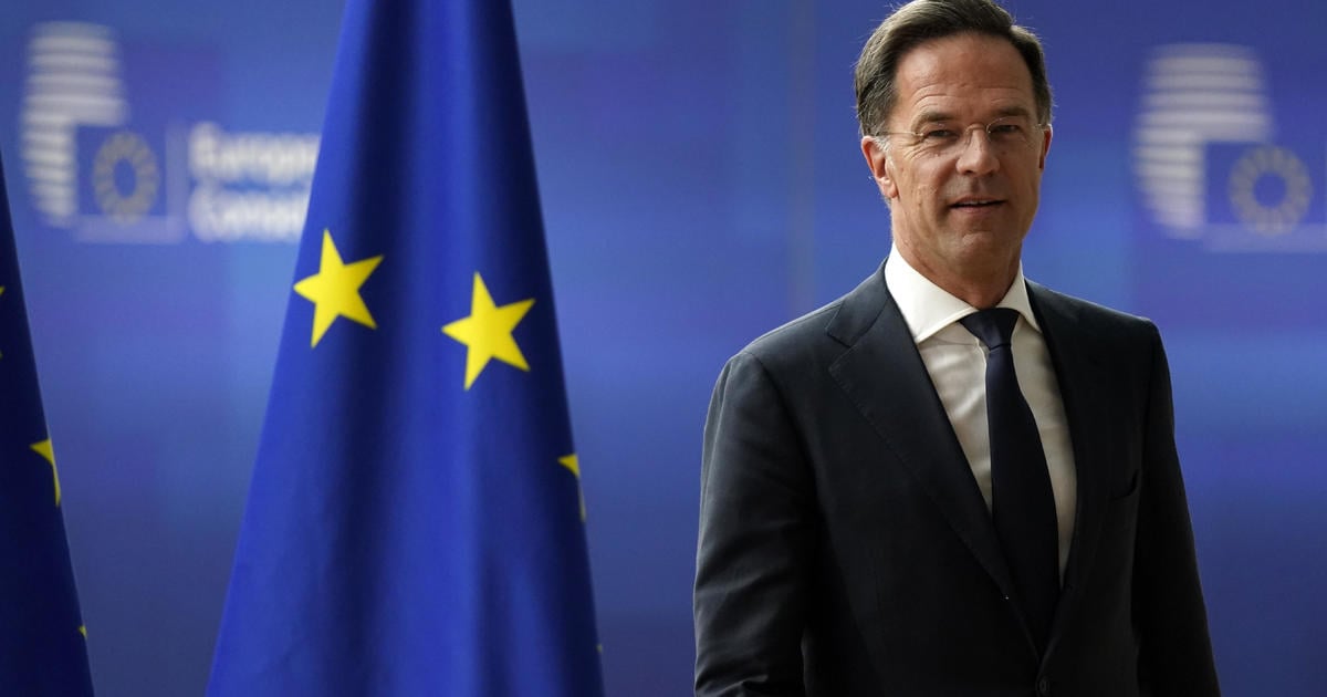Featured image for Dutch Prime Minister Resigns as Coalition Collapses over Migration Dispute
