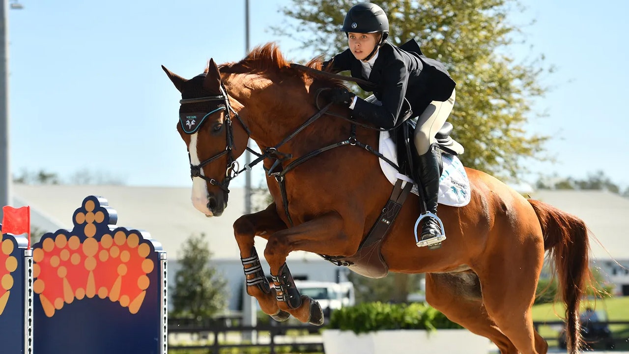 Featured image for Tragic Equestrian Accident Claims Life of Florida Teen Rider.