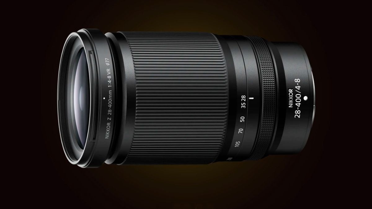 Featured image for "Nikon Unveils NIKKOR Z 28-400mm: The Ultimate Full-Frame Superzoom"