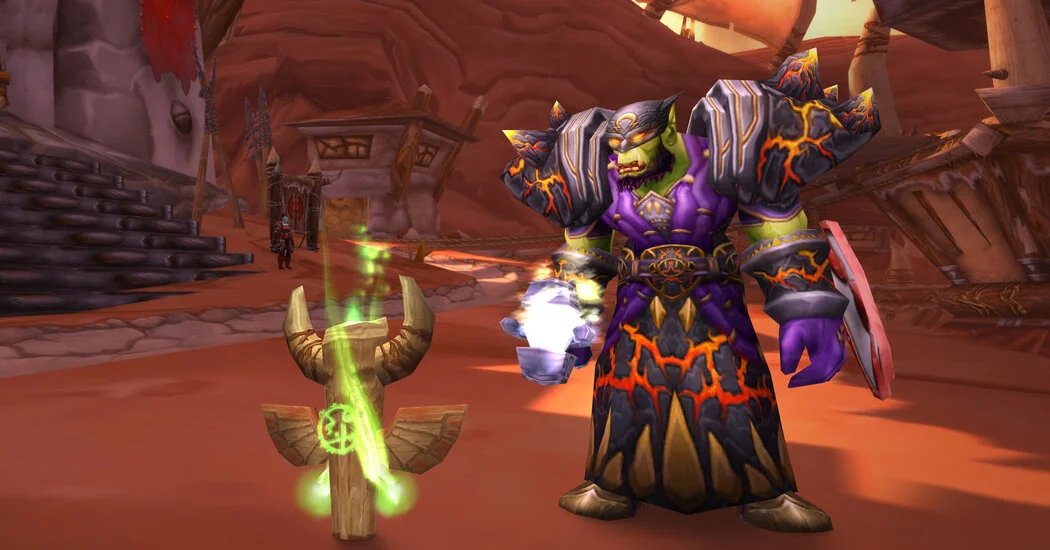 Blizzard's AI Training Takes Video Game Design to New Heights