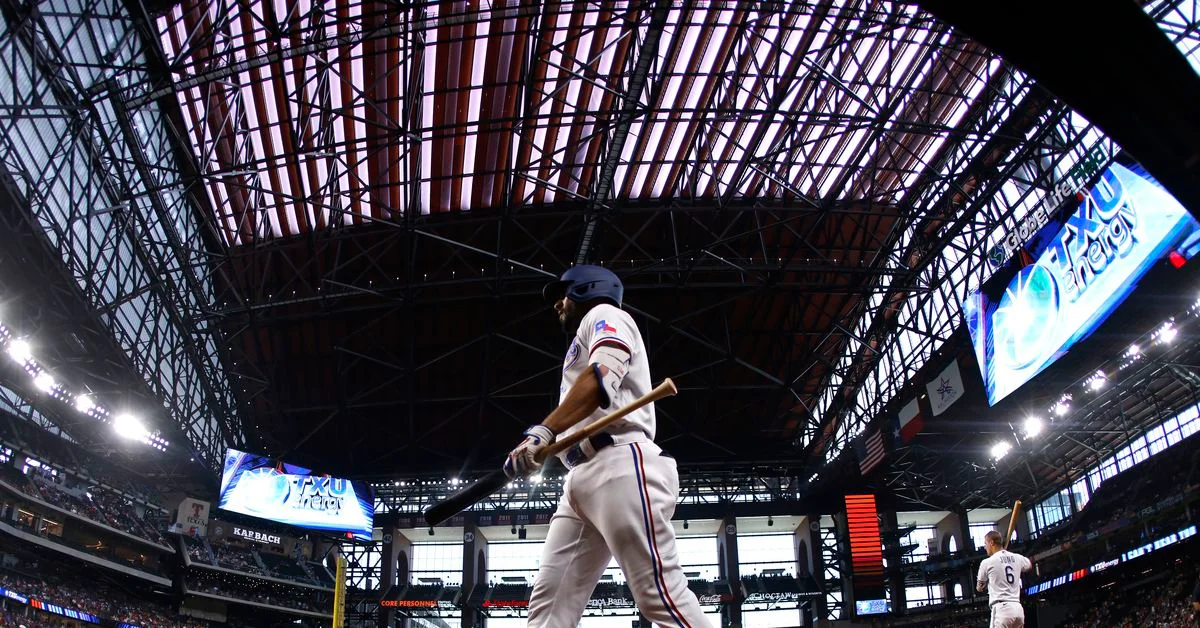 "Spencer Torkelson's Home Runs Propel Tigers to Victory over Rangers"