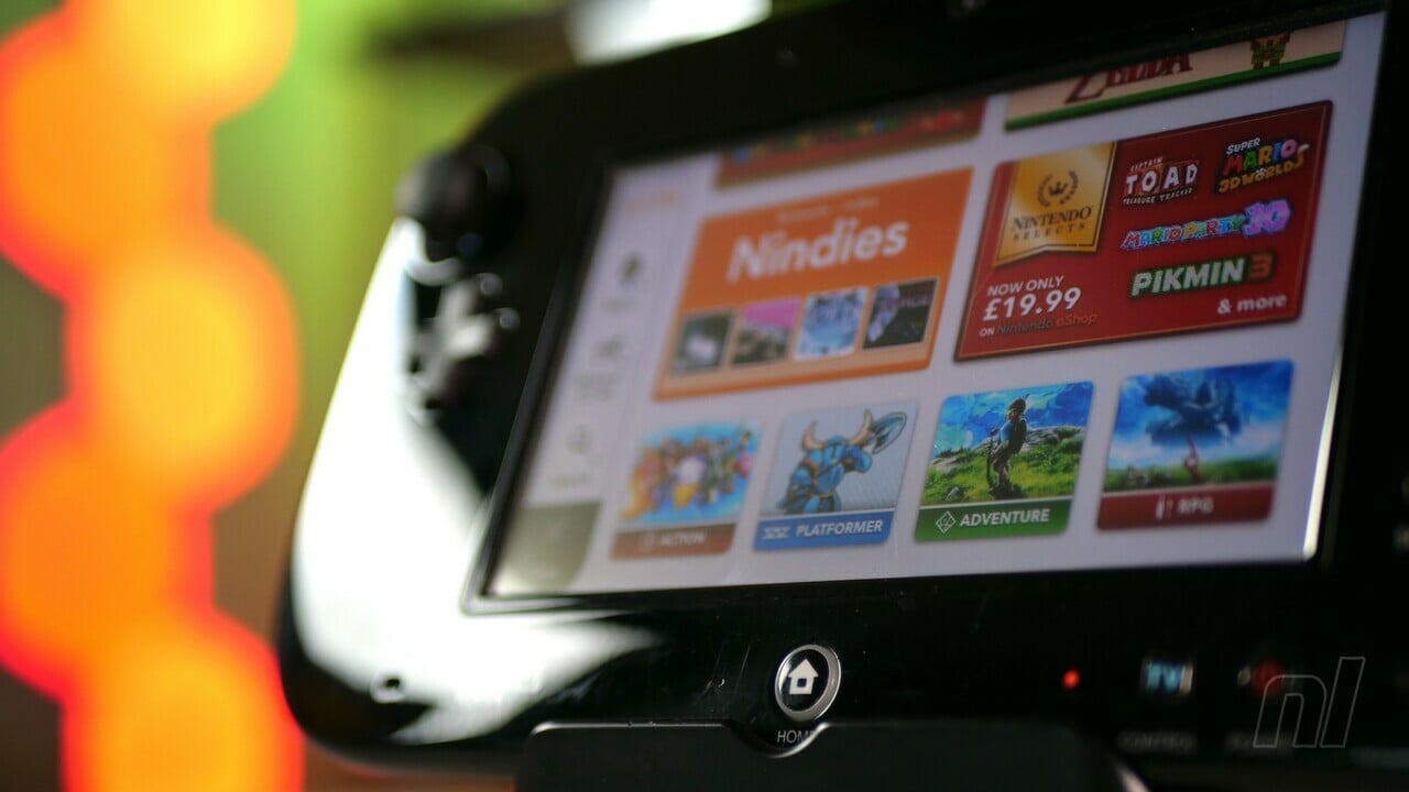 Featured image for Indie Developers Offer Free eShop Codes for Wii U and 3DS Games.