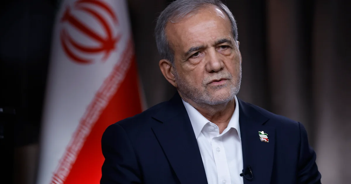 Featured image for U.N. and EU reimpose sanctions on Iran over nuclear program