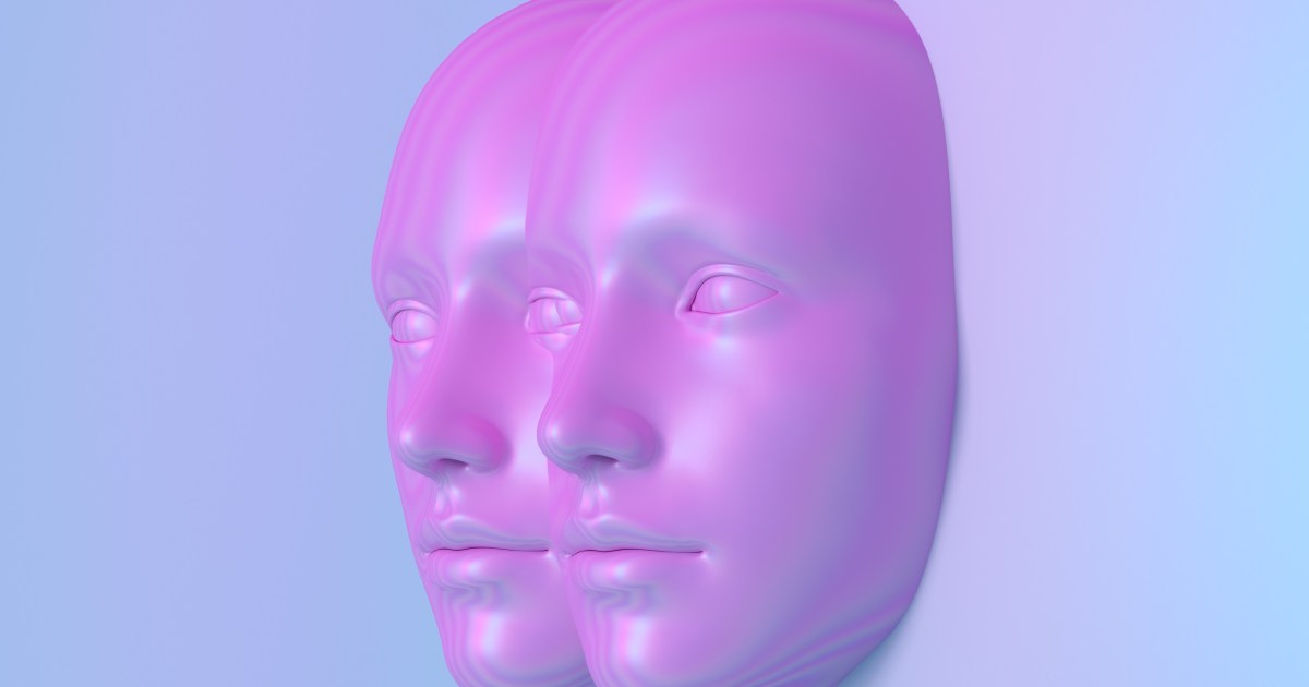 Featured image for "Exploring the Therapeutic Potential of Psychedelics in Altering the Connection Between Your Two Selves"