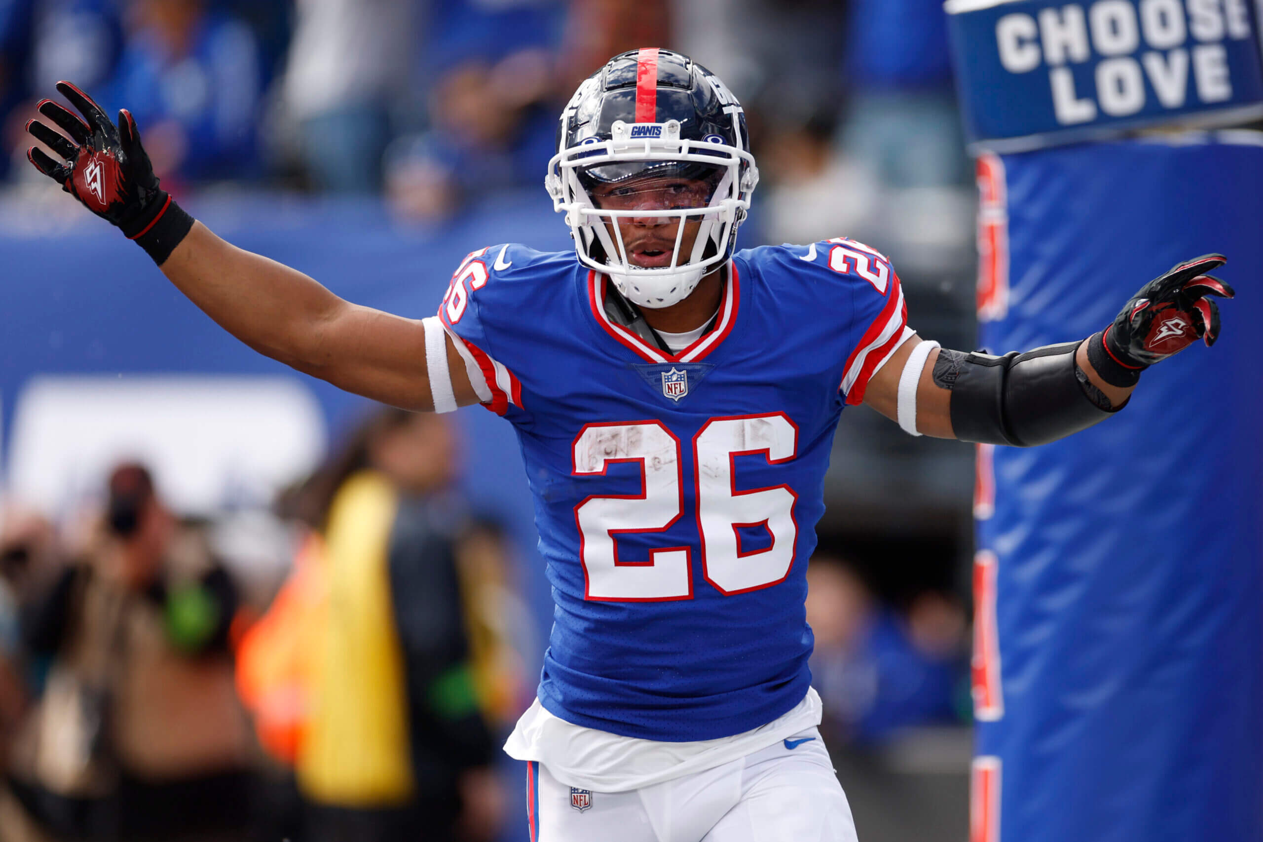 "NFL Free Agency Frenzy: Day 1 Run on Running Backs, New Team Moves, and Day 2 Updates"
