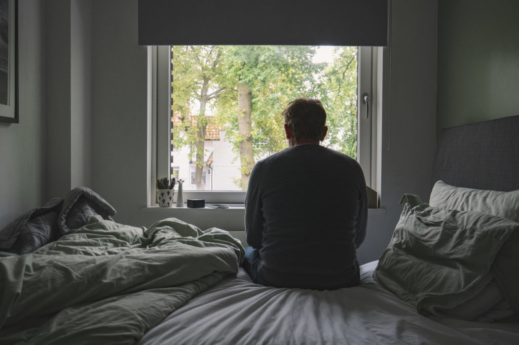 The Impact of Loneliness on Health and Relationships