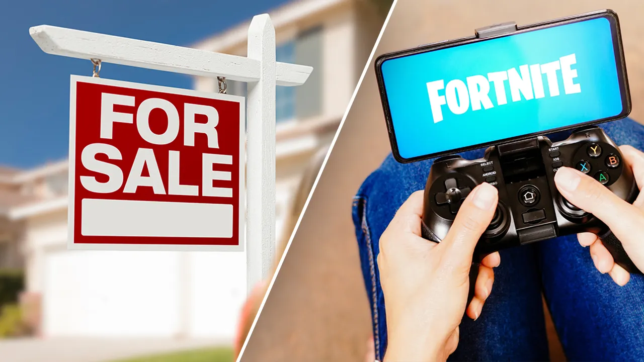 "Real Estate Embraces Gaming Tactics to Boost Home Sales"