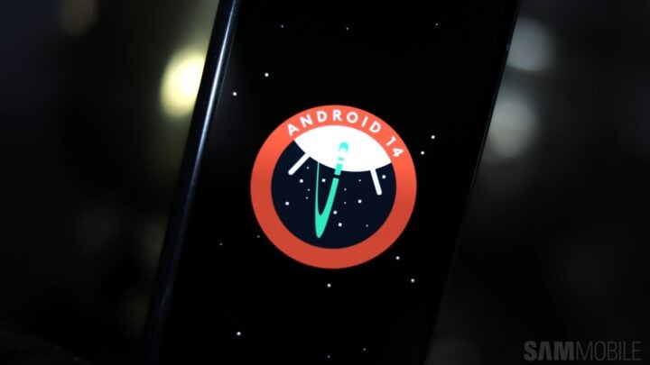 Samsung Galaxy S23 receives official Android 14 One UI 6.0 update