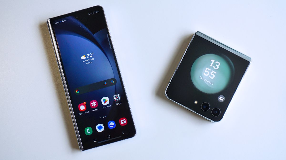 Samsung's Budget-Friendly Galaxy Foldable: Expected Price and Release Date Revealed