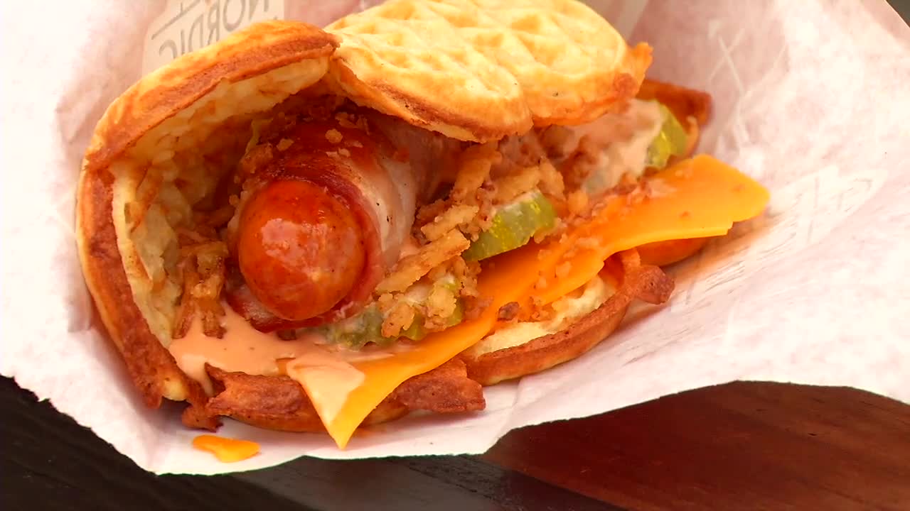 Featured image for "From Menu Approval to Food Reviews: Inside the Minnesota State Fair's Culinary Delights"