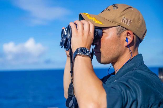 Featured image for Navy Removes Commander of USS Howard in Japan