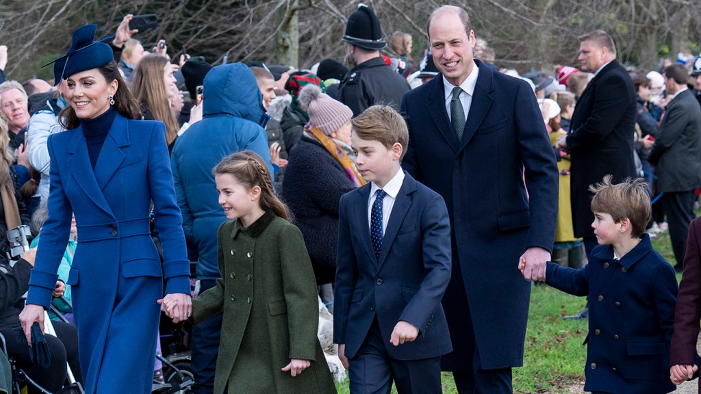 "Kensington Palace Addresses Speculation Over Kate Middleton's Health and Whereabouts"