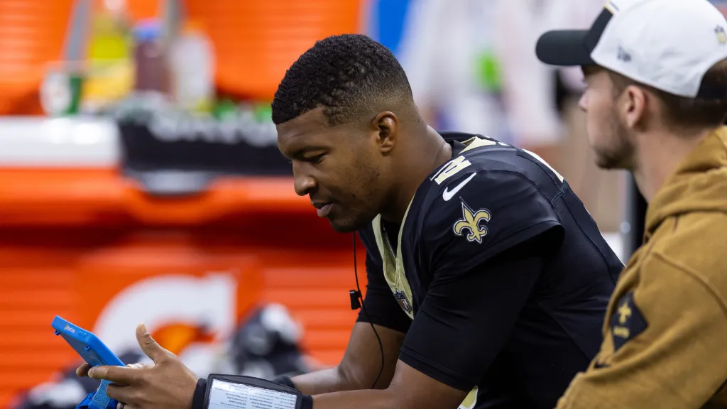 "Browns Sign Jameis Winston to One-Year, $4 Million Deal in NFL Free Agency"