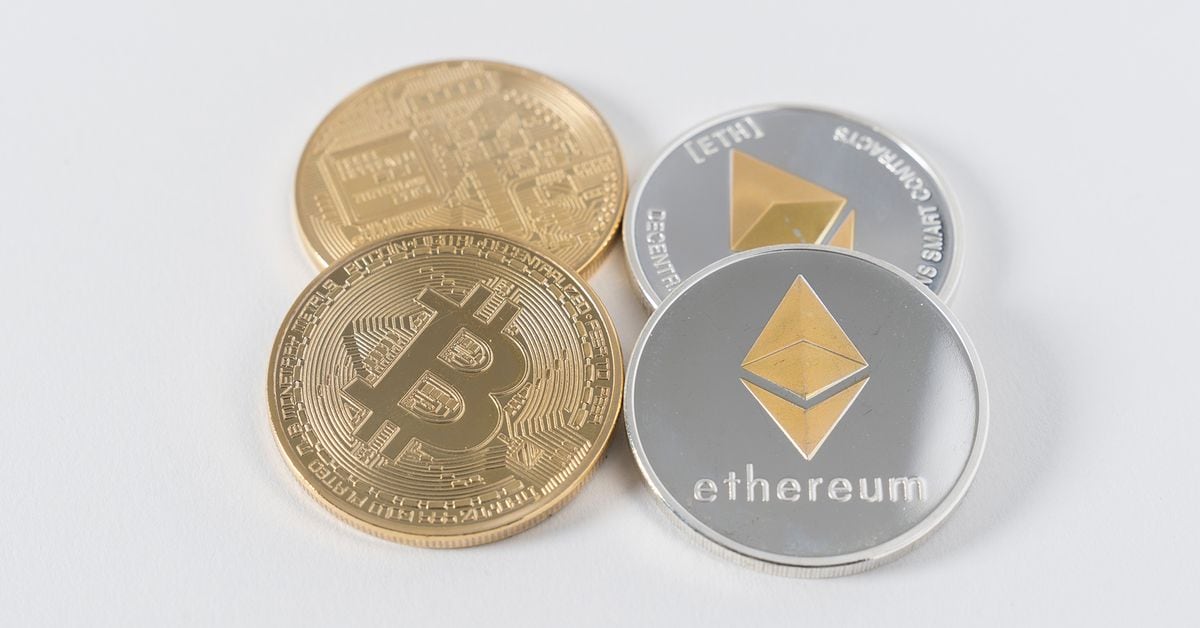 Bitcoin Surges Past $30K, Boosting Crypto Stocks and Investor Confidence.