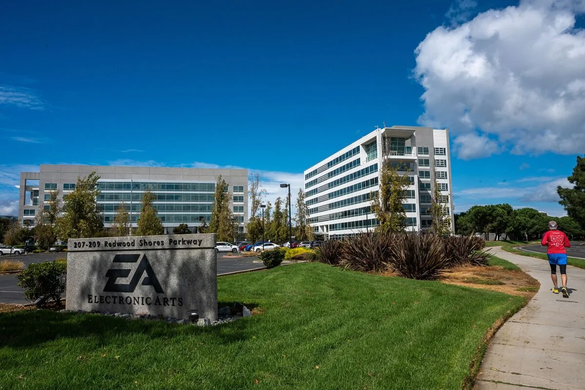 EA's $55B Buyout Sparks Investor Gains and Gamer Concerns