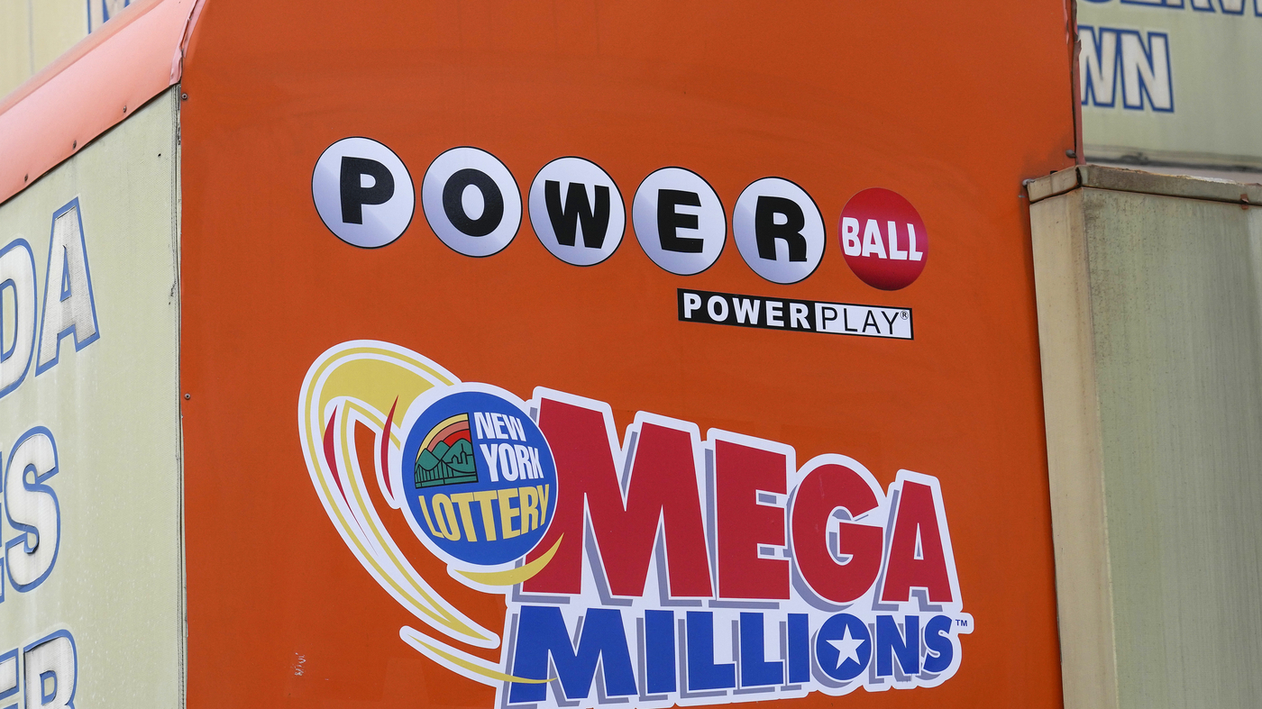 Record-breaking $1.25 billion Mega Millions jackpot up for grabs