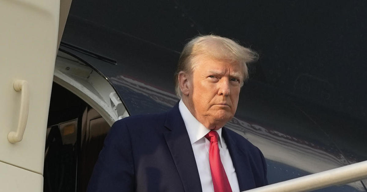 Trump's Federal Election Interference Trial Set for March 4
