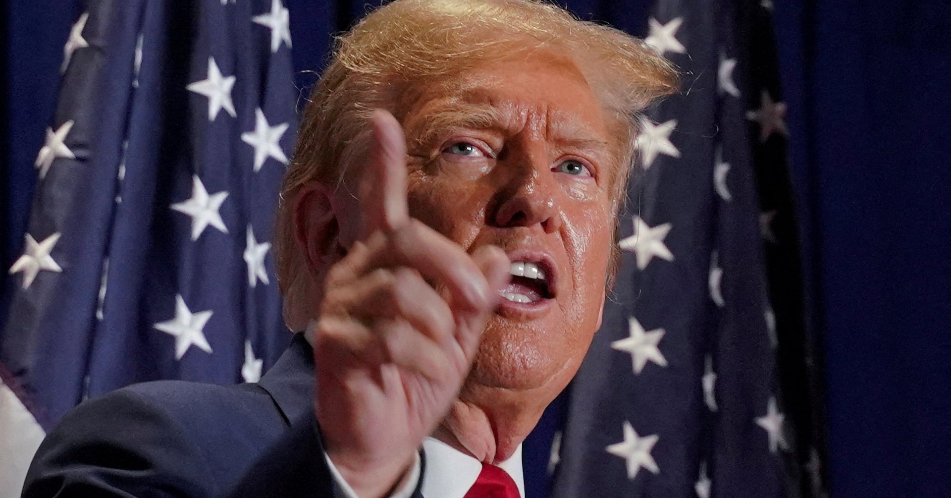 Featured image for "Judge Allows Testimony of Stormy Daniels and Michael Cohen in Trump's Hush Money Trial"