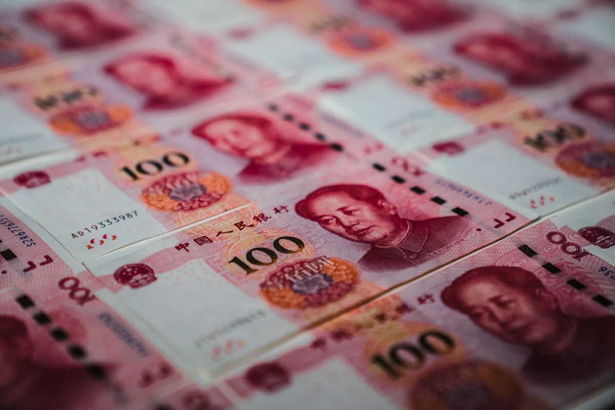 Featured image for "China's Yuan Defense: Stability Amid Policy Tests and Currency Moves"