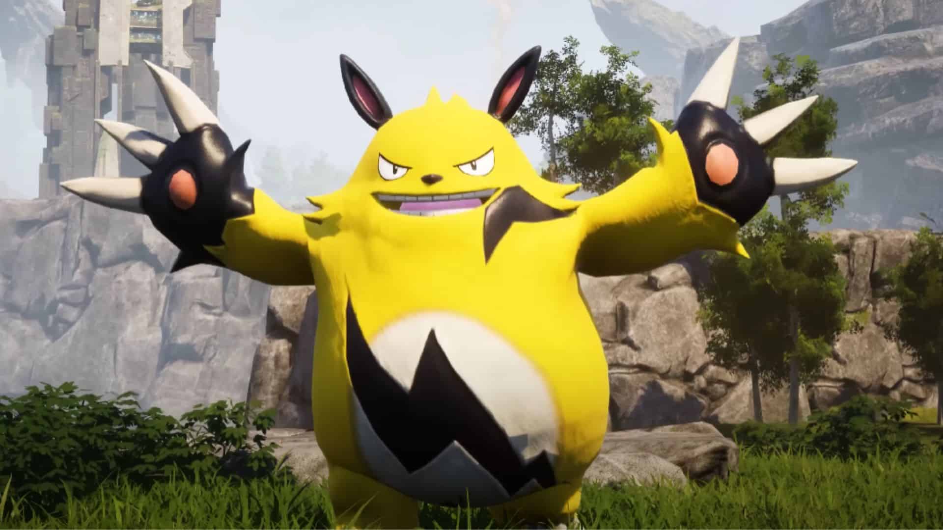 Featured image for "Mastering Palworld: 20 Game-Changing Tips, Tricks, and Secrets for Leveling Up Fast"