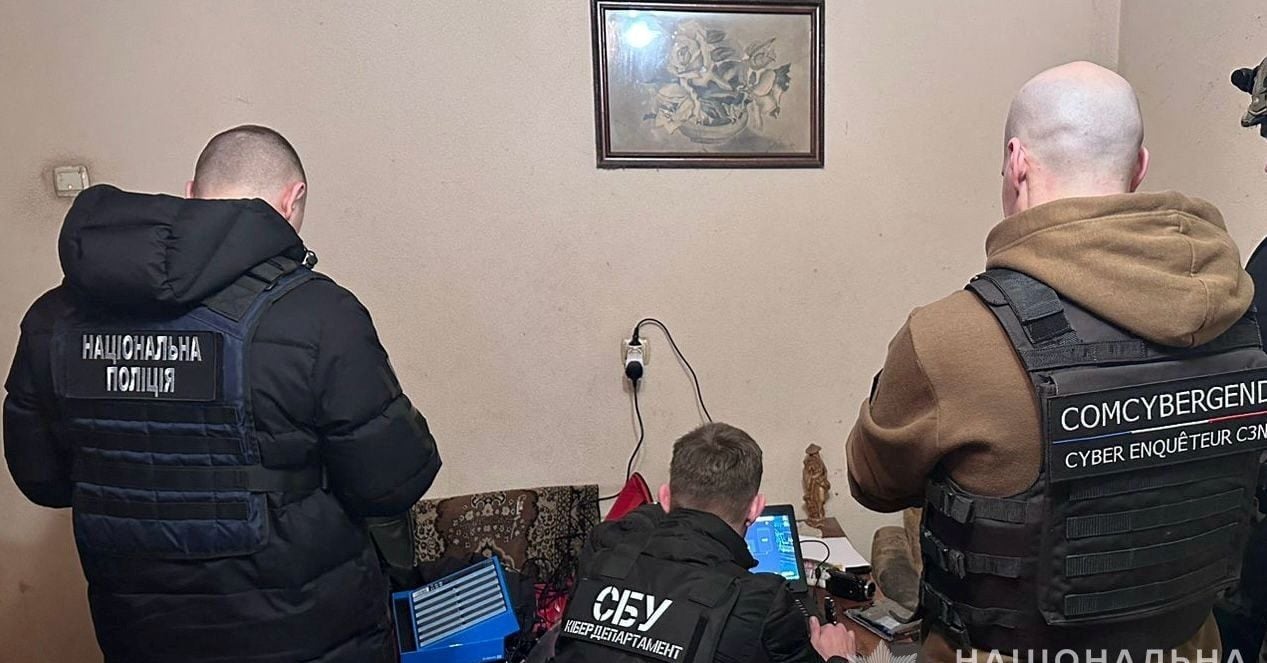 Featured image for "Global Law Enforcement Cracks Down on LockBit Ransomware Network, Arrests Affiliates and Offers Decryption Tools"