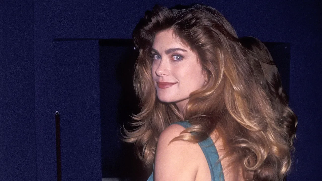 Kathy Ireland alleges multimillion-dollar fraud by former managers in new lawsuit