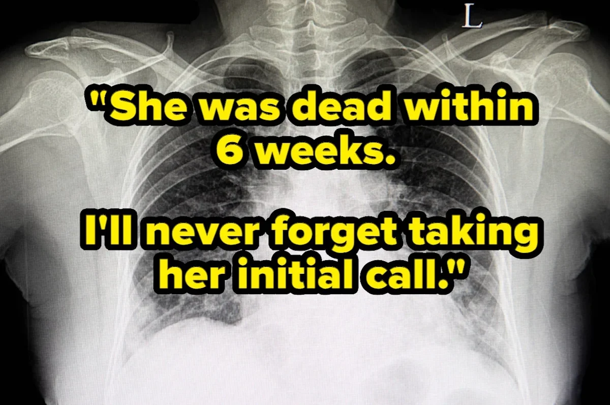 Featured image for Medical Experts Highlight 20 Patients Who Correctly Self-Diagnosed