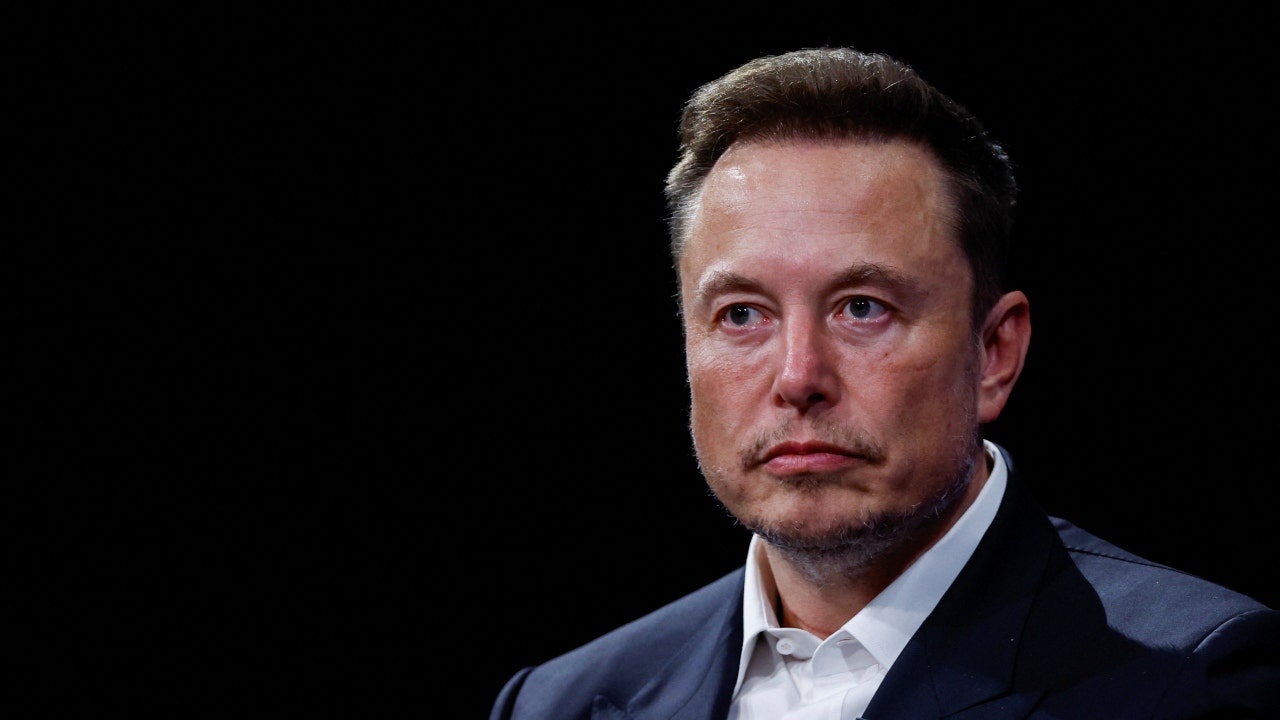 "Elon Musk Calls for Change in Austin's Soros-Backed DA Race"