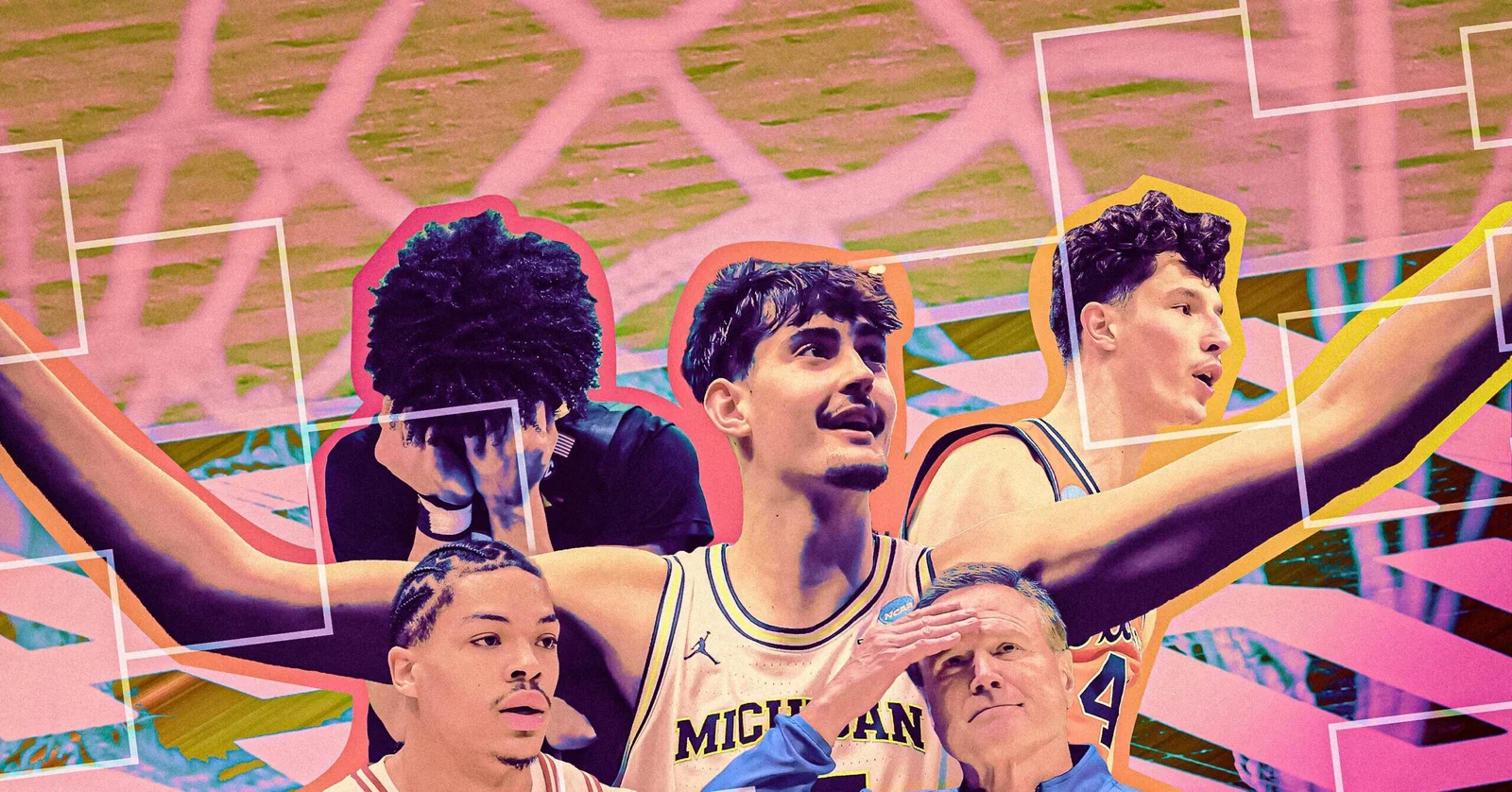 Wingspan defense and big-name exits reshape the second round