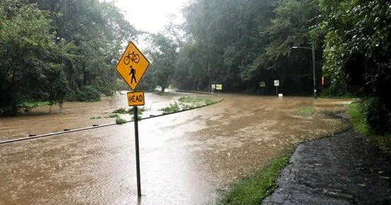 Featured image for DC Area Faces Flash Floods, Rescues Amid Heavy Rains