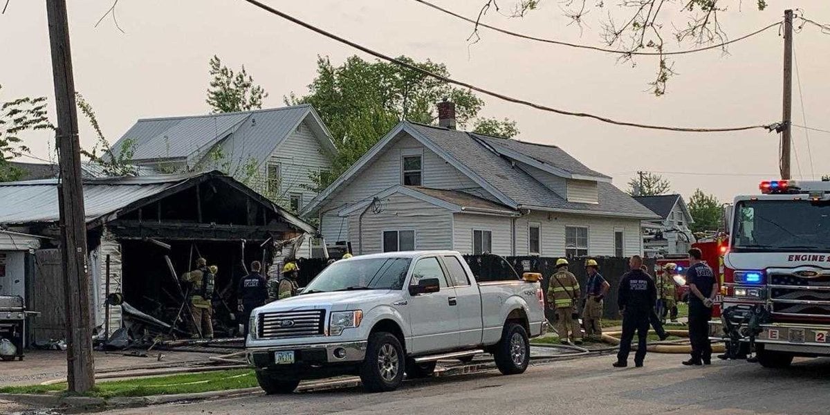 Fatal Fires in Cedar Rapids and Eastern Iowa Leave One Dead and One Injured.