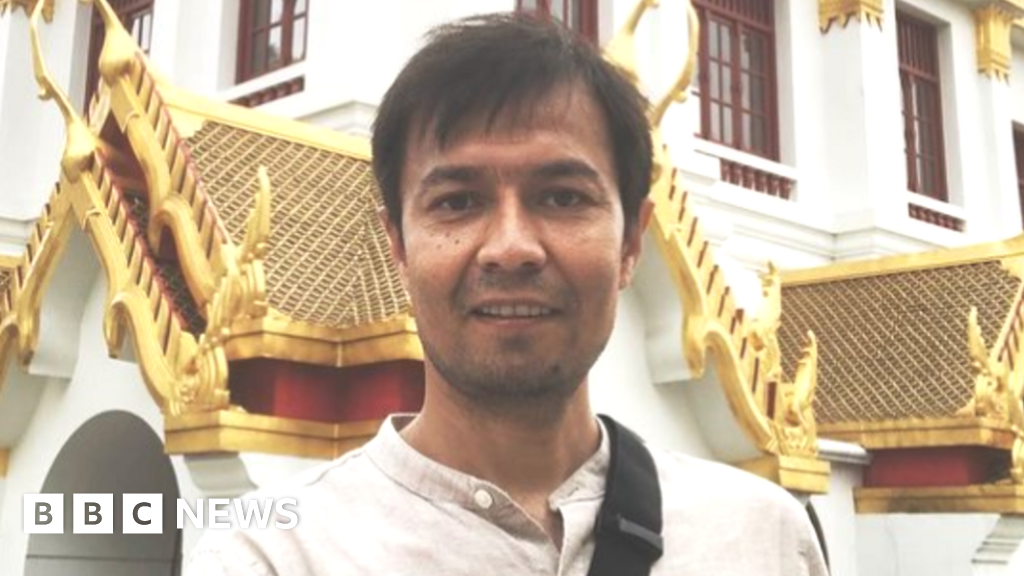 Hong Kong denies detaining Uyghur student Abuduwaili Abudureheman.