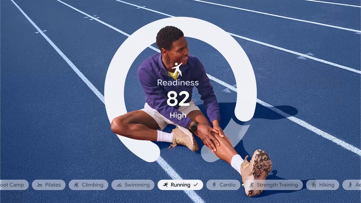 Featured image for Google and Fitbit Launch AI-Powered Personal Health Coach