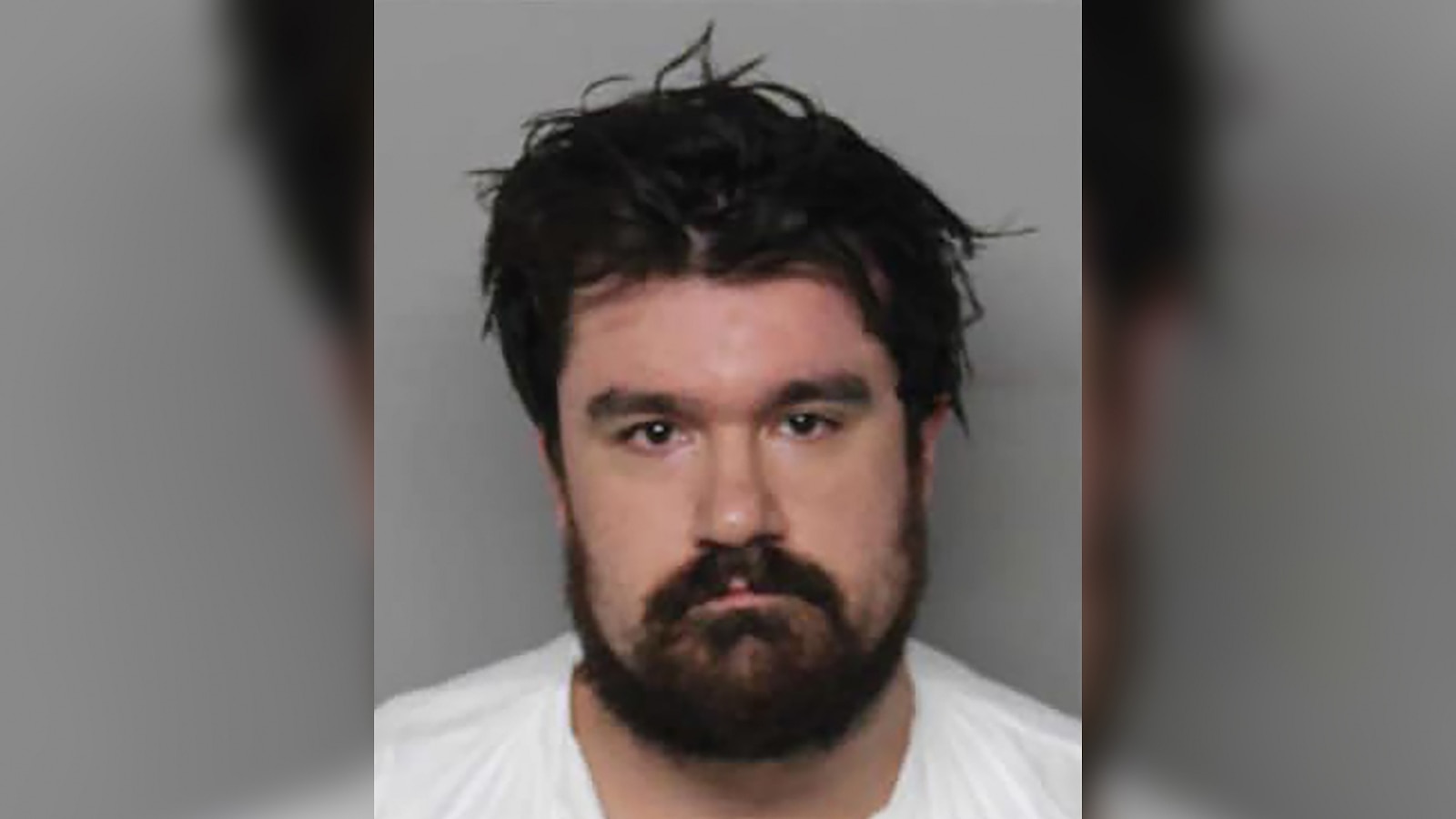 Former Coworker Arrested for Breaking into Home with Weapons and Handcuffs
