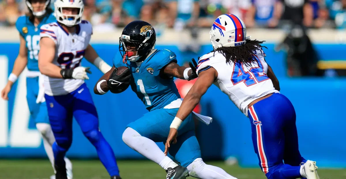 Commanders Plot a Multi-Front RB Makeover in 2026 Free Agency