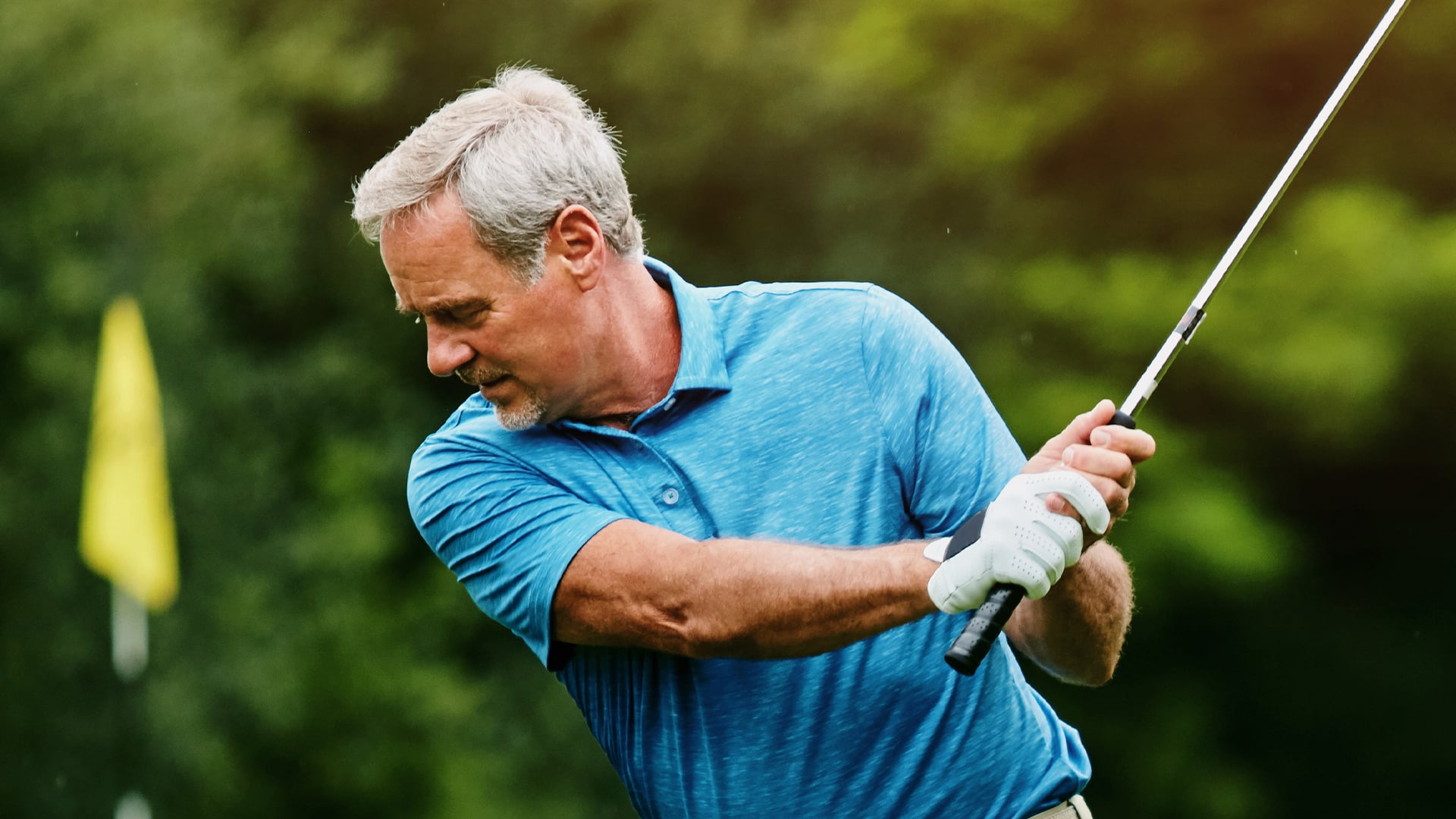 Featured image for Study Finds Link Between Parkinson's Disease and Living Near Golf Clubs