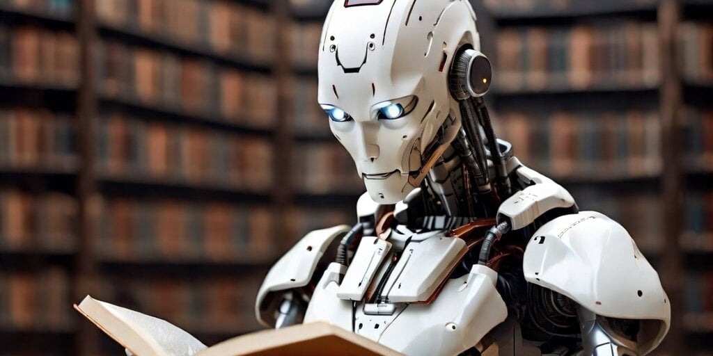 Featured image for Anthropic's Claude 2.1: Doubling Capabilities and Analyzing 150,000 Words