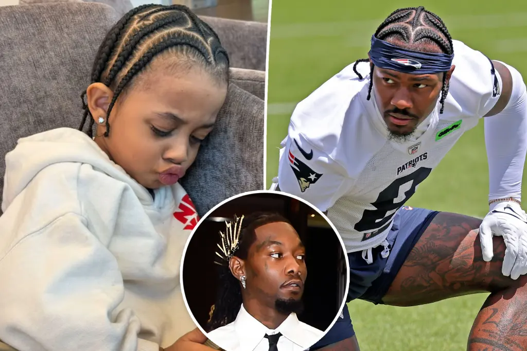 Featured image for Offset's Social Media Silence Amid Drama with Cardi B and Stefon Diggs