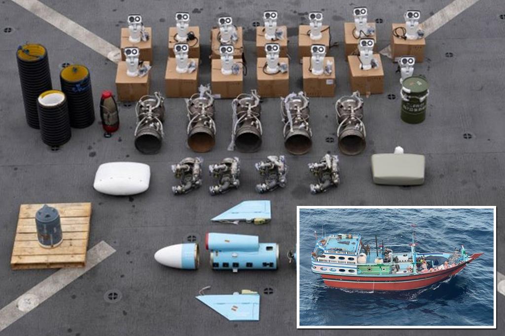 "Navy SEALs' Tragic Loss at Sea: Uncovering the Real Story"