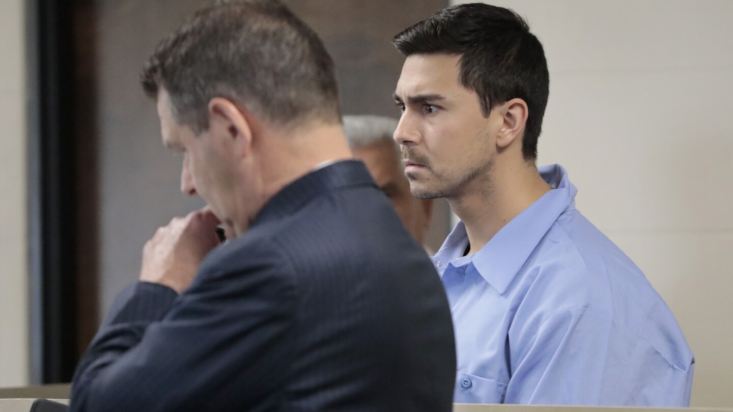 Serial Rapist Lawyer Faces New Charges in Boston and New Jersey