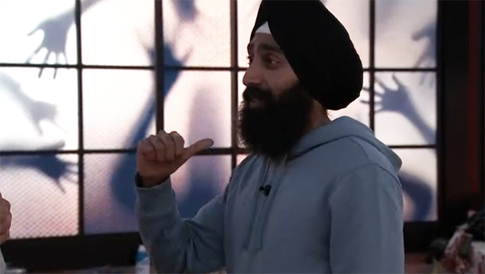 Featured image for "Big Brother 25: Week 12 Highlights, Spoilers, and Controversies"