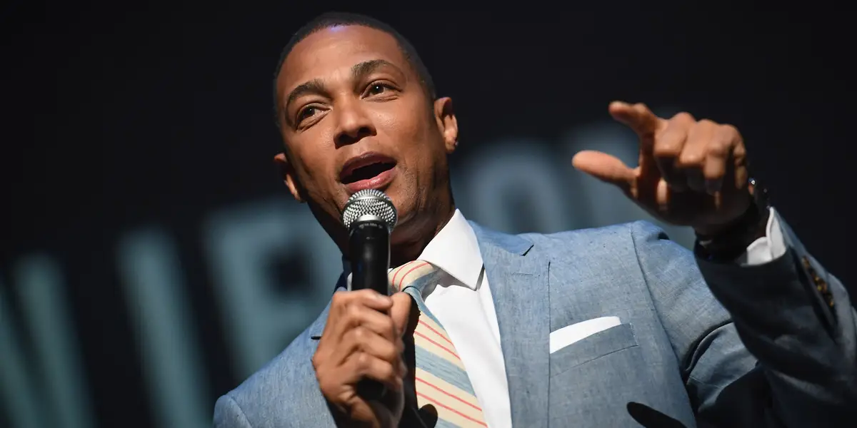 Don Lemon's Misogynistic Behavior Exposed Through Threatening Texts and Tormenting of Female Colleagues.
