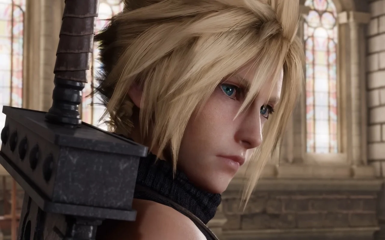 Featured image for Square Enix Seeks Fan Feedback on Final Fantasy Series